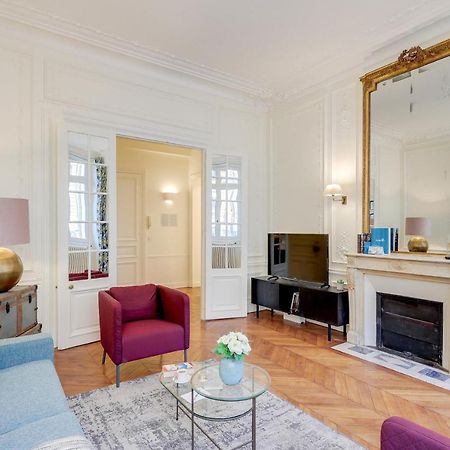 Sweet Inn - Messine Paris Exterior foto