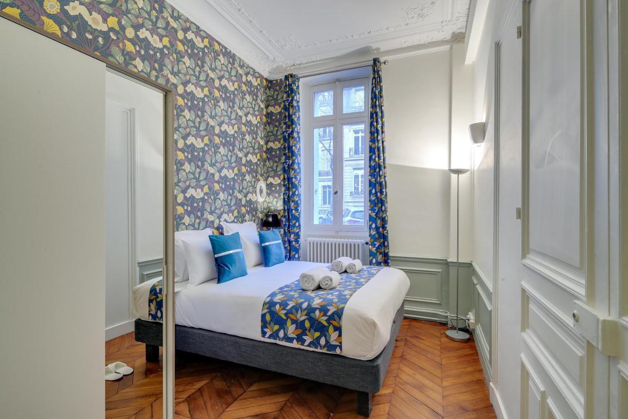 Sweet Inn - Messine Paris Exterior foto